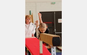 Elise
Photographe : Vali I. Photos De GYM En Lorraine