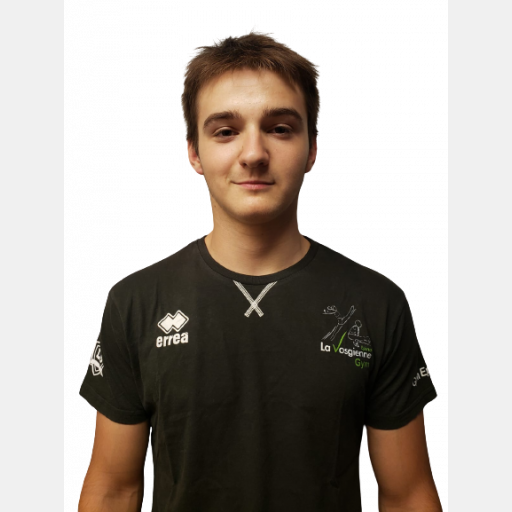 Matheo Marotel
